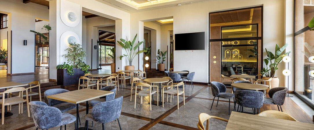 Ôclub Select Barcelo Tenerife ★★★★★ - All Inclusive & nature d’exception vous attendent à Ténérife. - Tenerife, Îles Canaries