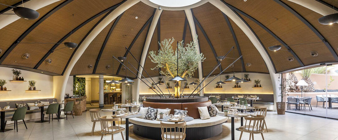 Ôclub Select Barcelo Tenerife ★★★★★ - All Inclusive & nature d’exception vous attendent à Ténérife. - Tenerife, Îles Canaries