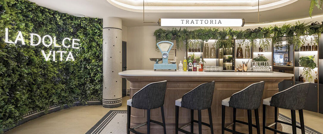 Ôclub Select Barcelo Tenerife ★★★★★ - All Inclusive & nature d’exception vous attendent à Ténérife. - Tenerife, Îles Canaries