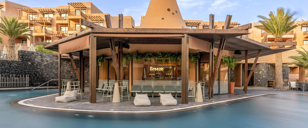 Ôclub Select Barcelo Tenerife ★★★★★ - All Inclusive & nature d’exception vous attendent à Ténérife. - Tenerife, Îles Canaries