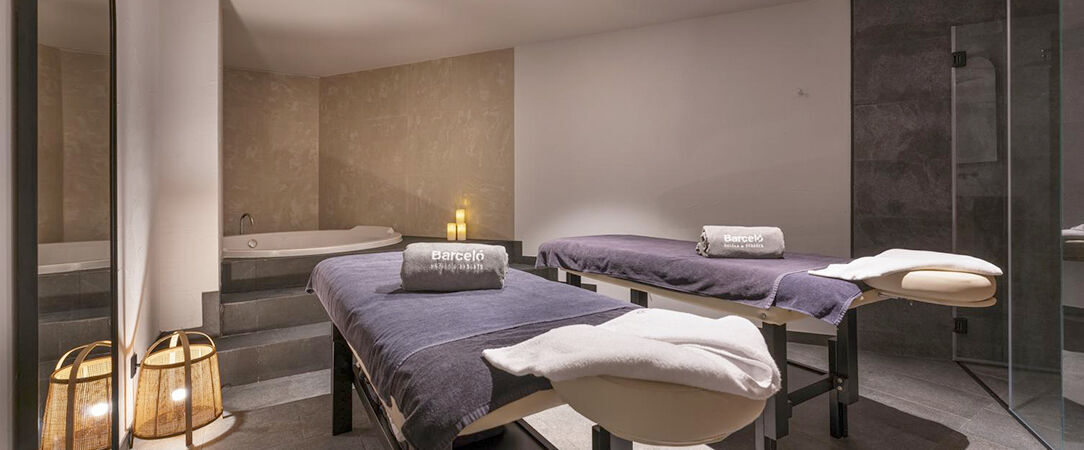 Ôclub Select Barcelo Tenerife ★★★★★ - All Inclusive & nature d’exception vous attendent à Ténérife. - Tenerife, Îles Canaries