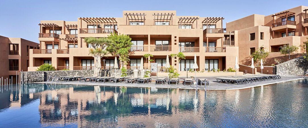 Ôclub Select Barcelo Tenerife ★★★★★ - All Inclusive & nature d’exception vous attendent à Ténérife. - Tenerife, Îles Canaries