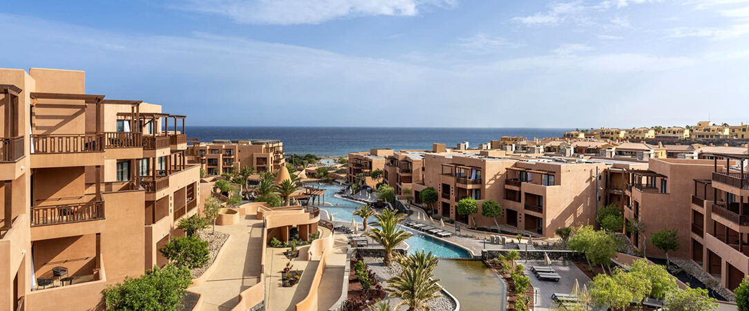 Ôclub Select Barcelo Tenerife ★★★★★ - All Inclusive & nature d’exception vous attendent à Ténérife. - Tenerife, Îles Canaries