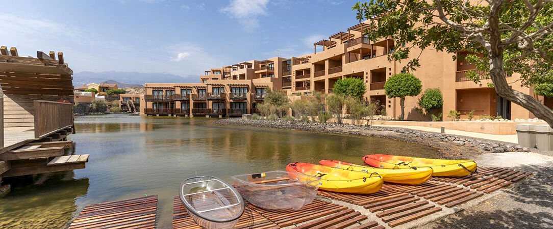 Ôclub Select Barcelo Tenerife ★★★★★ - All Inclusive & nature d’exception vous attendent à Ténérife. - Tenerife, Îles Canaries