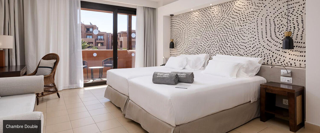 Ôclub Select Barcelo Tenerife ★★★★★ - All Inclusive & nature d’exception vous attendent à Ténérife. - Tenerife, Îles Canaries