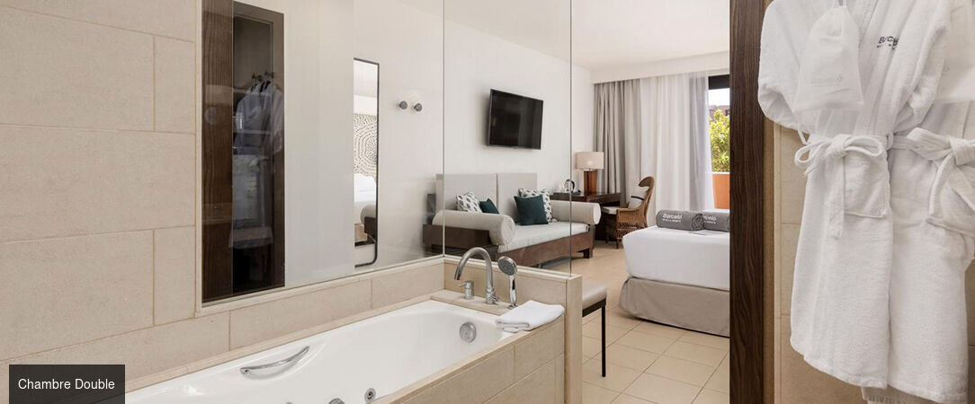 Ôclub Select Barcelo Tenerife ★★★★★ - All Inclusive & nature d’exception vous attendent à Ténérife. - Tenerife, Îles Canaries