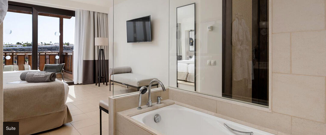 Ôclub Select Barcelo Tenerife ★★★★★ - All Inclusive & nature d’exception vous attendent à Ténérife. - Tenerife, Îles Canaries