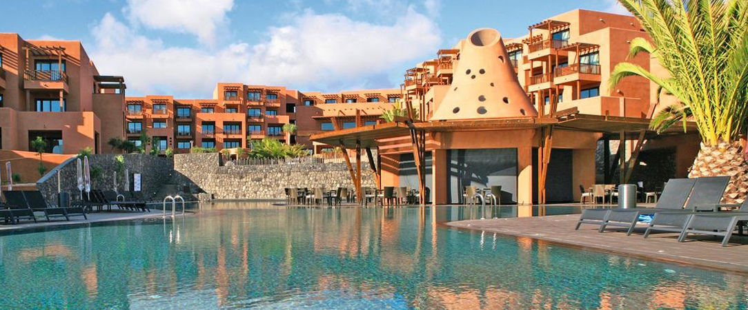 Ôclub Select Barcelo Tenerife ★★★★★ - All Inclusive & nature d’exception vous attendent à Ténérife. - Tenerife, Îles Canaries