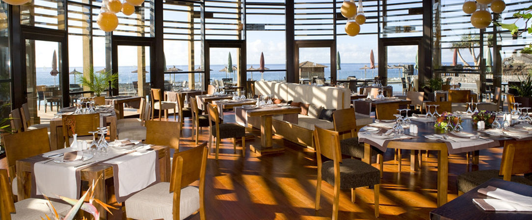 Ôclub Select Barcelo Tenerife ★★★★★ - All Inclusive & nature d’exception vous attendent à Ténérife. - Tenerife, Îles Canaries