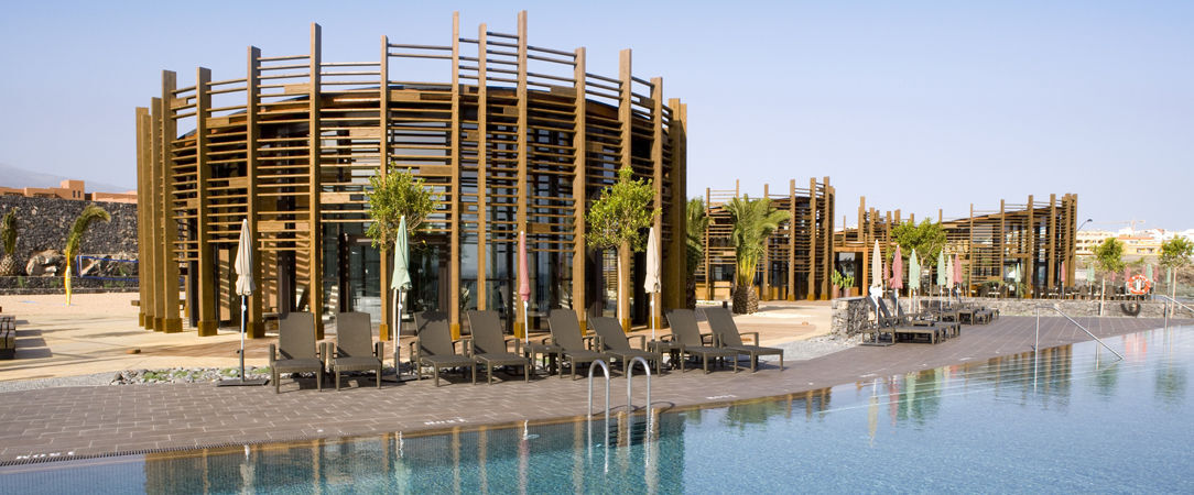 Ôclub Select Barcelo Tenerife ★★★★★ - All Inclusive & nature d’exception vous attendent à Ténérife. - Tenerife, Îles Canaries
