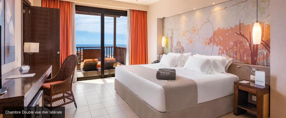 Ôclub Select Barcelo Tenerife ★★★★★ - All Inclusive & nature d’exception vous attendent à Ténérife. - Tenerife, Îles Canaries