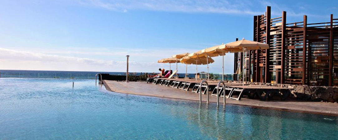 Ôclub Select Barcelo Tenerife ★★★★★ - All Inclusive & nature d’exception vous attendent à Ténérife. - Tenerife, Îles Canaries