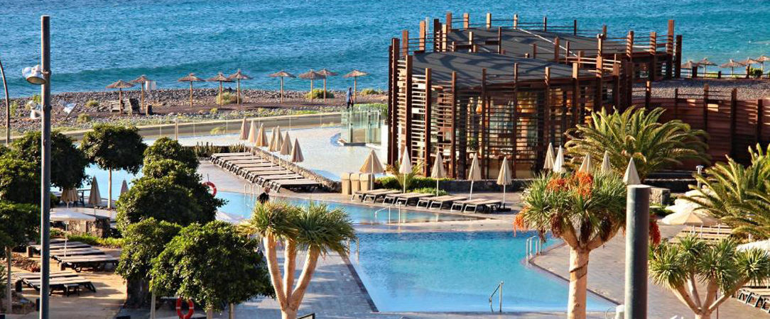 Ôclub Select Barcelo Tenerife ★★★★★ - All Inclusive & nature d’exception vous attendent à Ténérife. - Tenerife, Îles Canaries