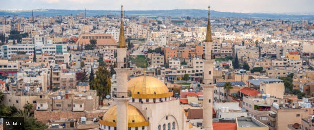 Circuit groupé : les secrets de Jordanie - Circuit de 7 nuits : parcourez la Jordanie, un trésor à ciel ouvert. - Jordanie