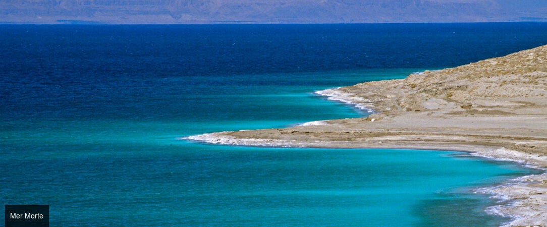 Les secrets de la Jordanie -  - Jordanie
