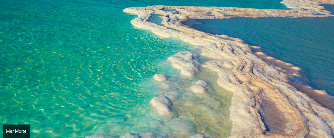 Les secrets de la Jordanie -  - Jordanie