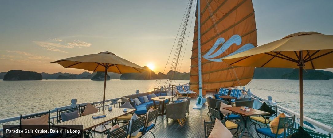 Circuit privatif : Magie du Vietnam & du Cambodge avec extension à la plage -  - Vietnam & Cambodge