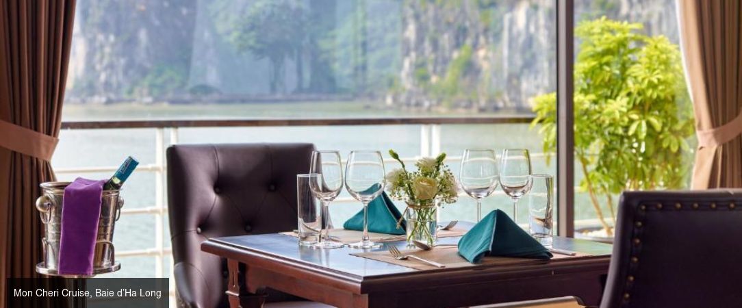 Circuit privatif : Magie du Vietnam & du Cambodge avec extension à la plage -  - Vietnam & Cambodge