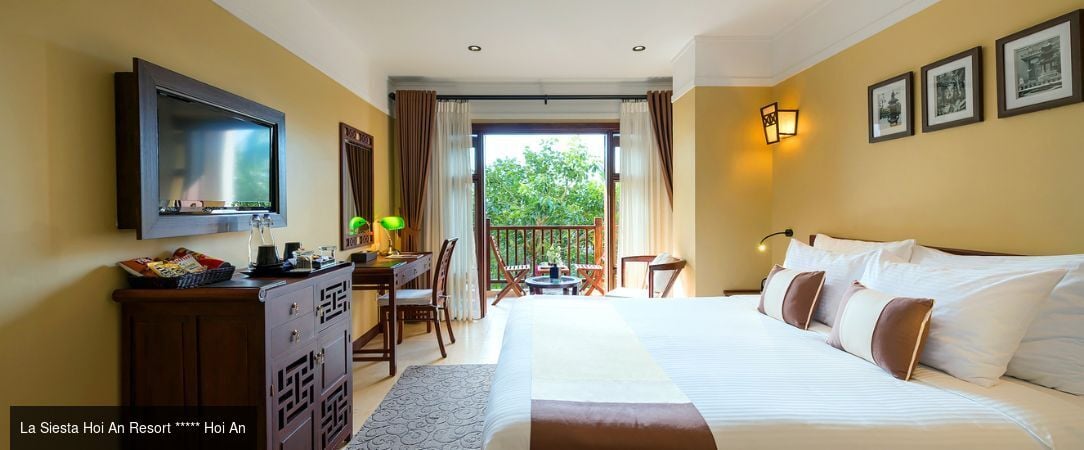 Circuit privatif : Magie du Vietnam & du Cambodge avec extension à la plage -  - Vietnam & Cambodge