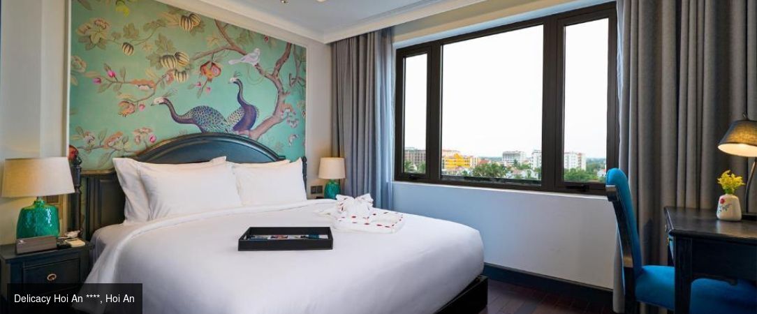 Circuit privatif : Magie du Vietnam & du Cambodge avec extension à la plage -  - Vietnam & Cambodge