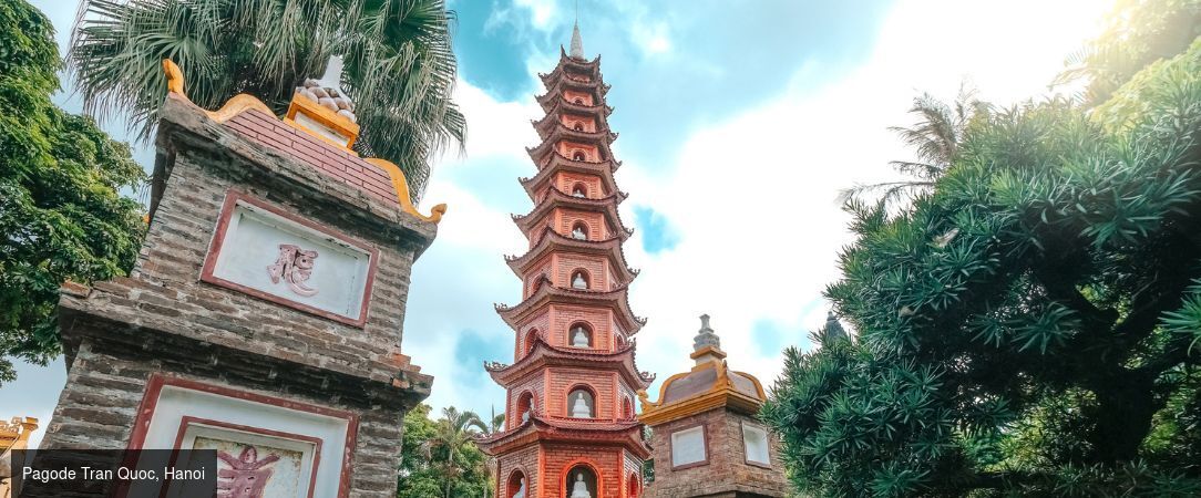 Circuit privatif : Magie du Vietnam & du Cambodge avec extension à la plage -  - Vietnam & Cambodge
