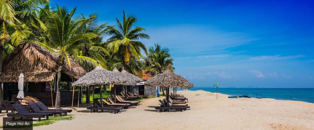 Circuit privatif : Magie du Vietnam & du Cambodge avec extension à la plage -  - Vietnam & Cambodge