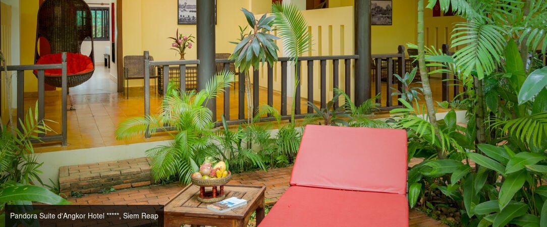 Circuit privatif : Magie du Vietnam & du Cambodge avec extension à la plage -  - Vietnam & Cambodge