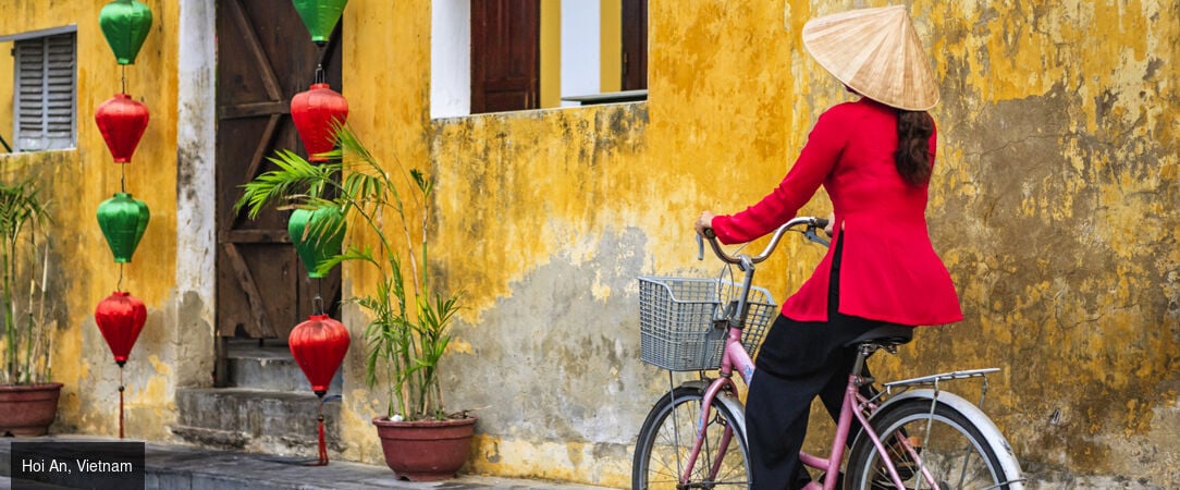 Circuit privatif : Magie du Vietnam & du Cambodge avec extension à la plage -  - Vietnam & Cambodge