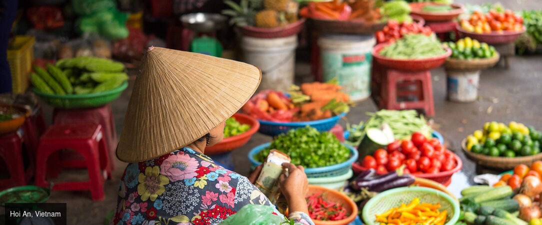 Circuit privatif : Magie du Vietnam & du Cambodge avec extension à la plage -  - Vietnam & Cambodge