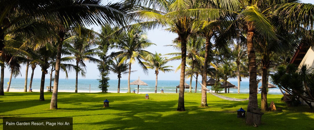 Circuit privatif : Magie du Vietnam & du Cambodge avec extension à la plage -  - Vietnam & Cambodge
