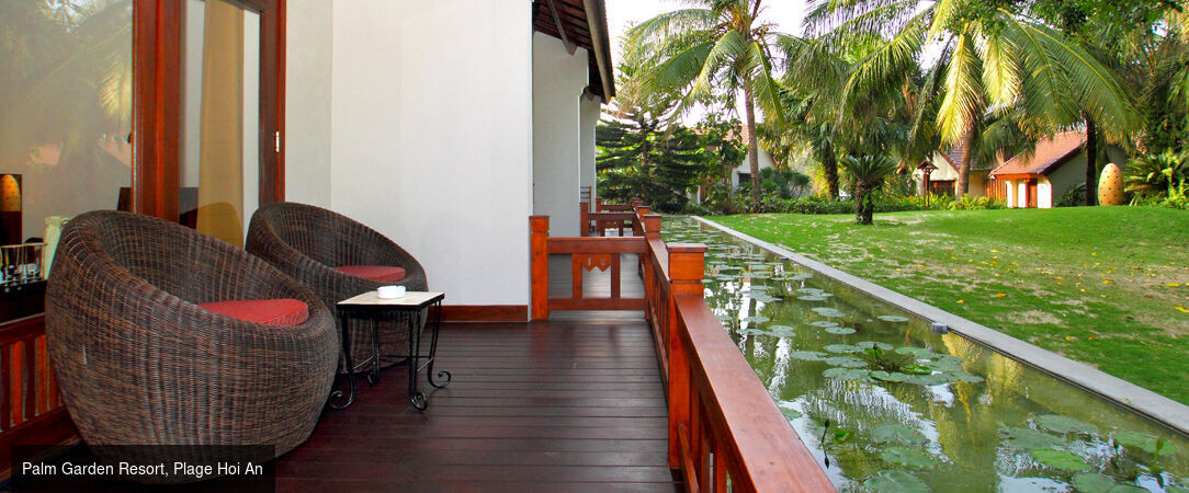 Circuit privatif : Magie du Vietnam & du Cambodge avec extension à la plage -  - Vietnam & Cambodge