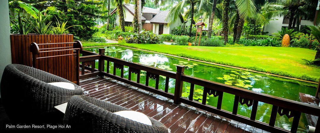 Circuit privatif : Magie du Vietnam & du Cambodge avec extension à la plage -  - Vietnam & Cambodge