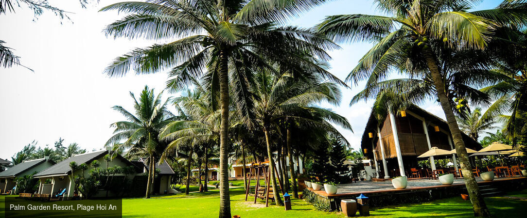 Circuit privatif : Magie du Vietnam & du Cambodge avec extension à la plage -  - Vietnam & Cambodge