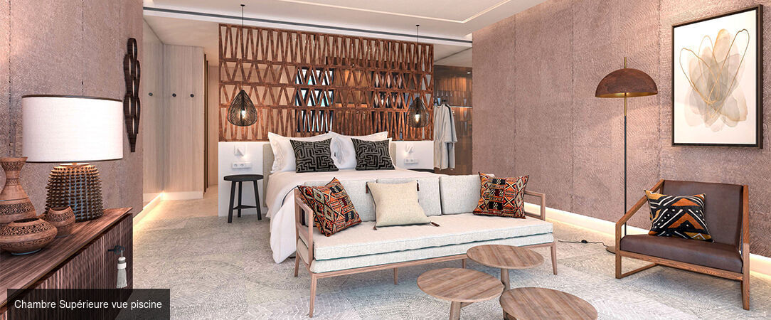 Barcelo Playa Blanca ★★★★ - Enclave privilégiée pour un séjour sur l’envoûtante Lanzarote, l'idéal pour profiter en famille. - Lanzarote, Îles Canaries