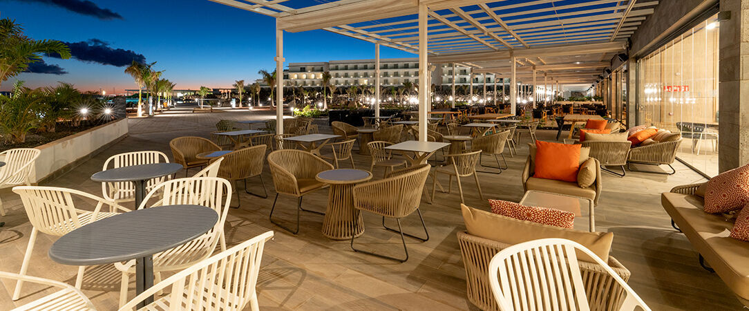 Barcelo Playa Blanca ★★★★ - Enclave privilégiée pour un séjour sur l’envoûtante Lanzarote, l'idéal pour profiter en famille. - Lanzarote, Îles Canaries