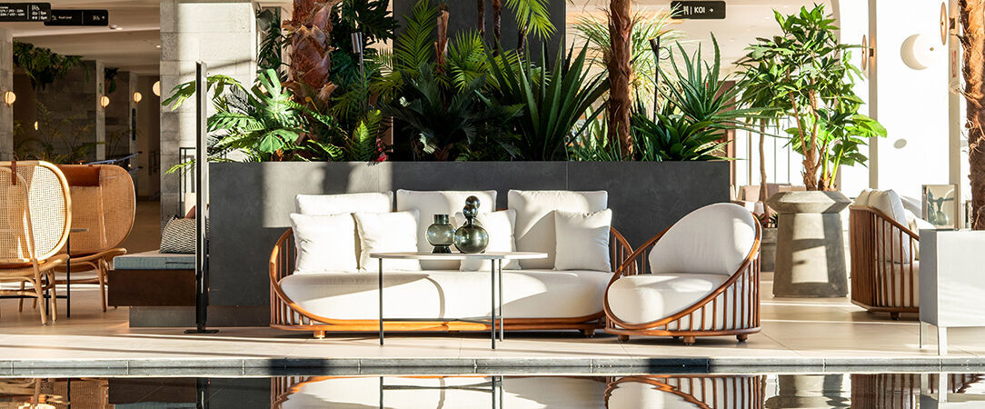 Barcelo Playa Blanca ★★★★ - Enclave privilégiée pour un séjour sur l’envoûtante Lanzarote, l'idéal pour profiter en famille. - Lanzarote, Îles Canaries