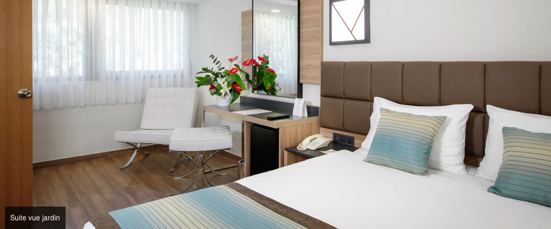 Club Eldorador Kimeros Park Holiday Village ★★★★★ - Un séjour d’exception en All Inclusive au cœur de la Riviera turque, à Kemer, l'idéal pour profiter en famille. - Antalya, Turquie