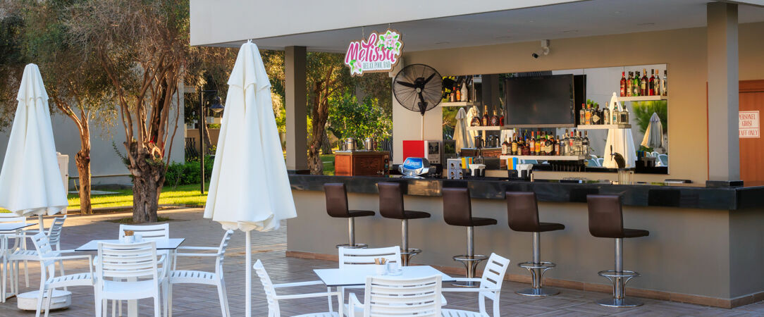 Club Eldorador Kimeros Park Holiday Village ★★★★★ - Un séjour d’exception en All Inclusive au cœur de la Riviera turque, à Kemer, l'idéal pour profiter en famille. - Antalya, Turquie