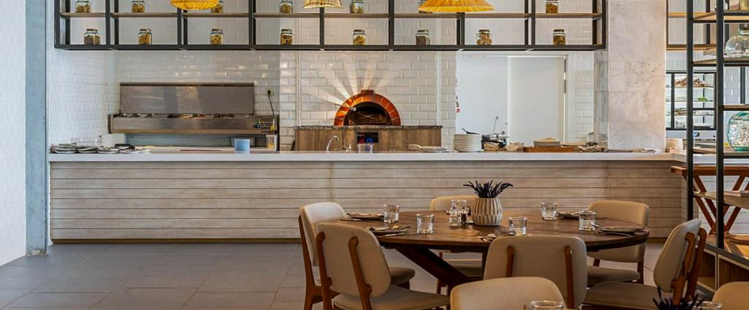 Paradisus Gran Canaria ★★★★★ - Une retraite contemporaine face à l’Atlantique, entre nature volcanique et raffinement. - Grande Canarie, Espagne