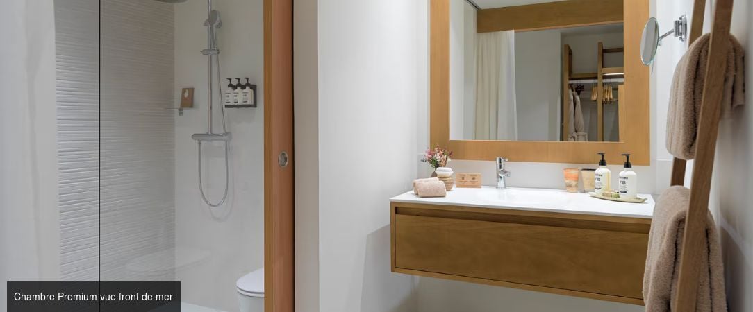 Paradisus Gran Canaria ★★★★★ - Une retraite contemporaine face à l’Atlantique, entre nature volcanique et raffinement. - Grande Canarie, Espagne