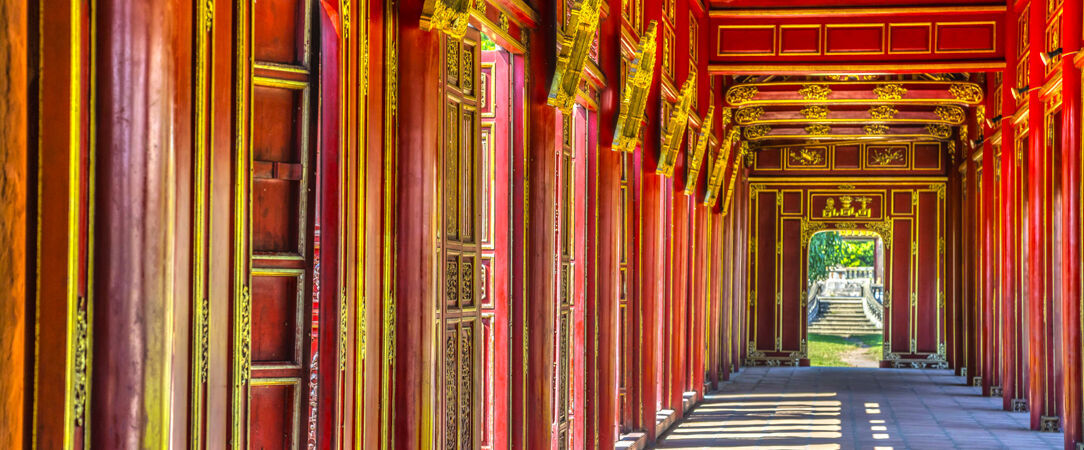 Circuit privatif : Sublime échappée au Vietnam avec extension plage en option - Une escapade au cœur des trésors vietnamiens, entre villes, plages et croisière. - Vietnam