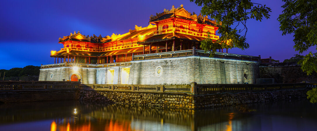 Circuit privatif : Sublime échappée au Vietnam avec extension plage en option - Une escapade au cœur des trésors vietnamiens, entre villes, plages et croisière. - Vietnam