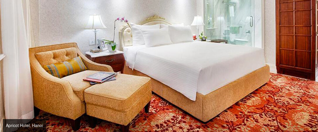 Circuit privatif : Sublime échappée au Vietnam avec extension plage en option - Une escapade au cœur des trésors vietnamiens, entre villes, plages et croisière. - Vietnam