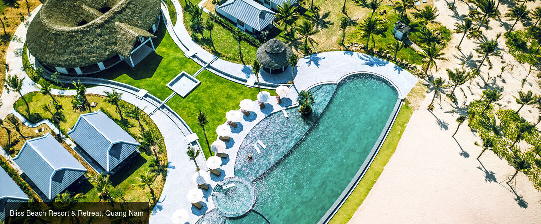 Circuit privatif : Sublime échappée au Vietnam avec extension plage en option - Une escapade au cœur des trésors vietnamiens, entre villes, plages et croisière. - Vietnam