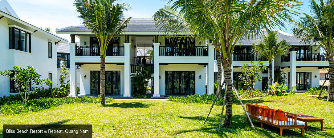 Circuit privatif : Sublime échappée au Vietnam avec extension plage en option - Une escapade au cœur des trésors vietnamiens, entre villes, plages et croisière. - Vietnam