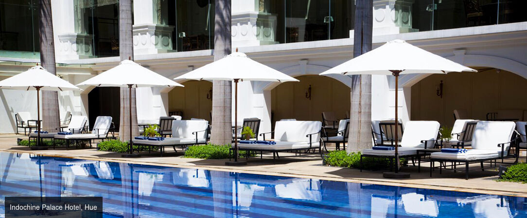 Circuit privatif : Sublime échappée au Vietnam avec extension plage en option - Une escapade au cœur des trésors vietnamiens, entre villes, plages et croisière. - Vietnam