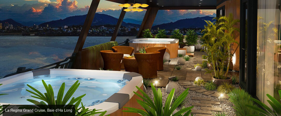 Circuit privatif : Sublime échappée au Vietnam avec extension plage en option - Une escapade au cœur des trésors vietnamiens, entre villes, plages et croisière. - Vietnam