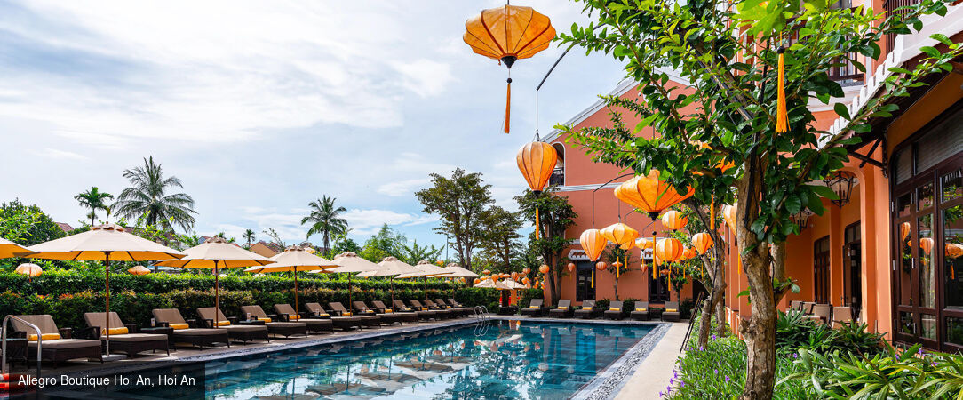 Circuit privatif : Sublime échappée au Vietnam avec extension plage en option - Une escapade au cœur des trésors vietnamiens, entre villes, plages et croisière. - Vietnam