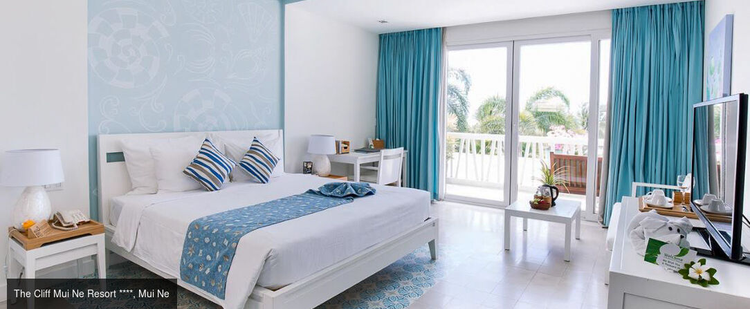 Trésors du Vietnam et détente balnéaire -  - Vietnam : Hanoï, Baie d’Ha Long, Hoi An & Ho Chi Minh avec extension possible à Mui Ne