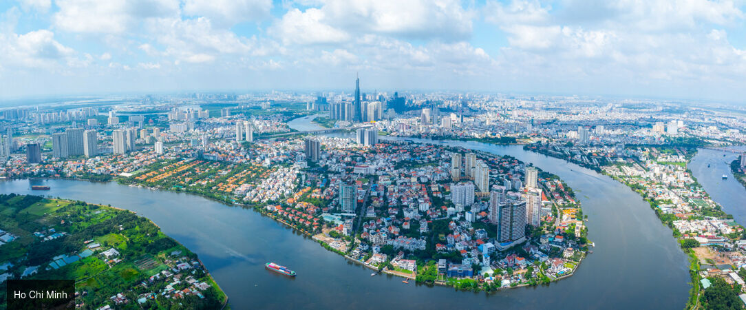 Trésors du Vietnam et détente balnéaire -  - Vietnam : Hanoï, Baie d’Ha Long, Hoi An & Ho Chi Minh avec extension possible à Mui Ne